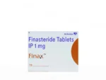 Finax 1 mg Dr. Reddy’s Laboratories