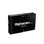 Alphaclen Omega Lab - AU Steroid Shop