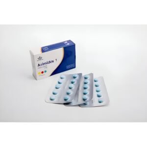 Arimidex 1 Maha Pharma - AU Steroid Shop
