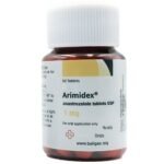 Arimidex Beligas - AU Steroid Shop