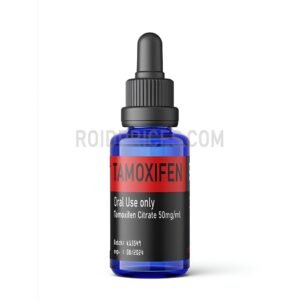 Benelux Pharma TAMOXIFEN 50mg 30ml - AU Steroid Shop