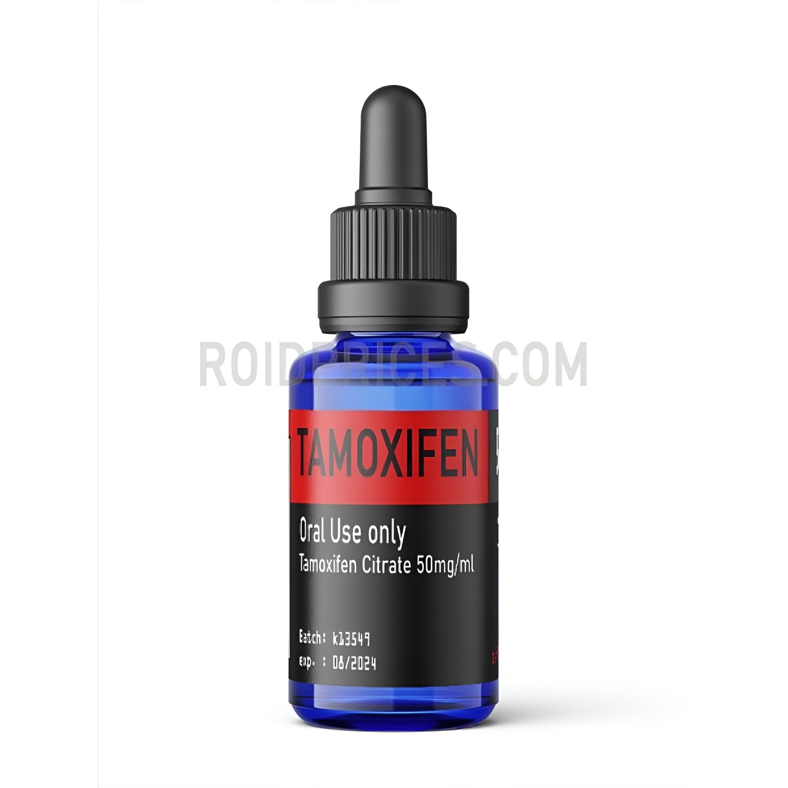 Benelux Pharma TAMOXIFEN 50mg 30ml - AU Steroid Shop