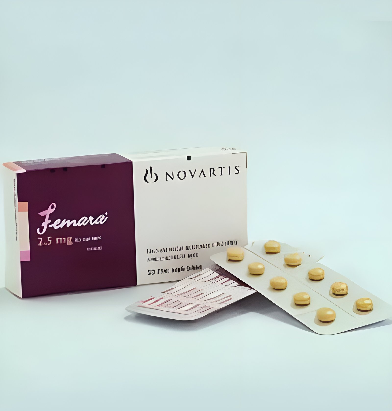 Femarra Novartis - AU Steroid Shop