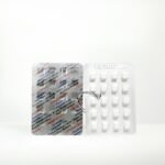 Finasteride 5 mg Balkan Pharmaceuticals - AU Steroid Shop