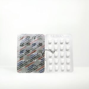 Finasteride 5 mg Balkan Pharmaceuticals - AU Steroid Shop