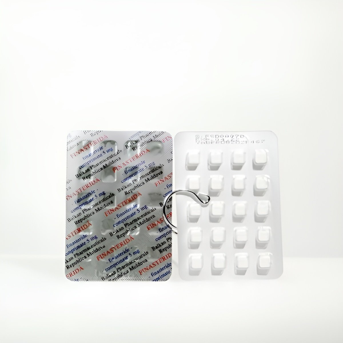 Finasteride 5 mg Balkan Pharmaceuticals - AU Steroid Shop