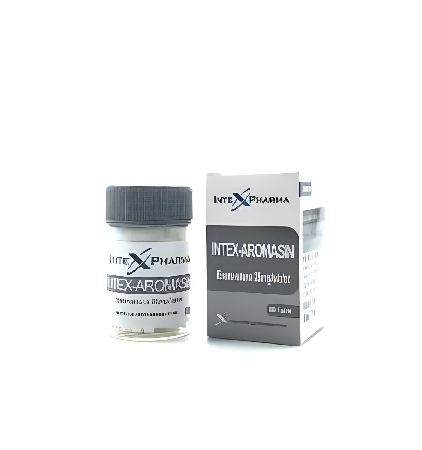 Intex-Aromasin Pharmaceutical - AU Steroid Shop