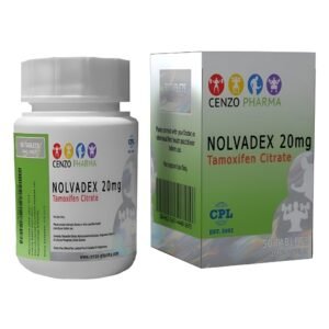 Nolvadex 20 Cenzo Pharma - AU Steroid Shop