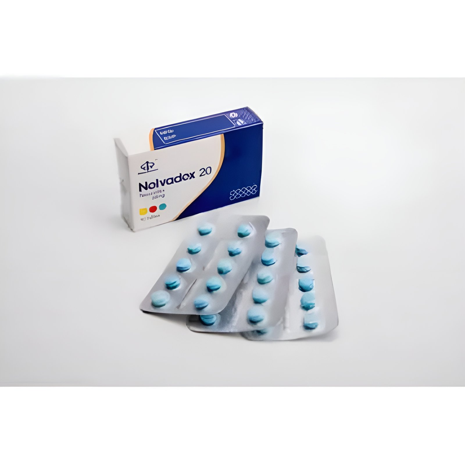 Nolvadex 20 Maha Pharma - AU Steroid Shop