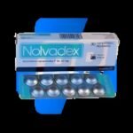 NOLVADEX (TAMOXIFEN) AstraZeneca - AU Steroid Shop