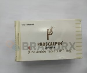 Proscalpin 1 mg Centurion Laboratories - AU Steroid Shop