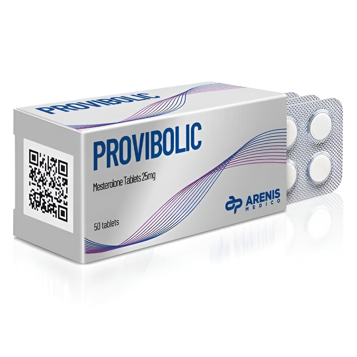 Provibolic Pharmaceutical - AU Steroid Shop