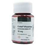 Provirion Beligas - AU Steroid Shop