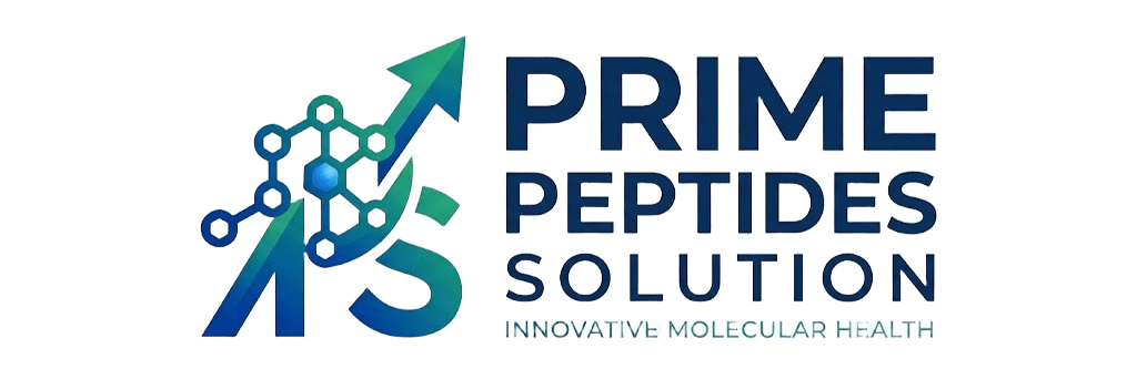 Prime Peptides Solution | High-Purity Research Peptides