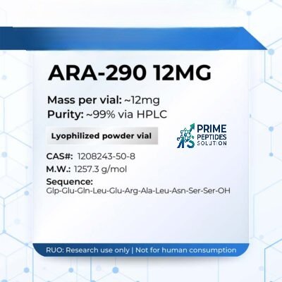 ARA-290 Peptide (12MG)