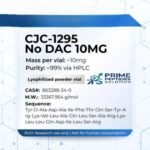 CJC-1295 No DAC Peptide (10MG)
