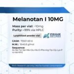 MT I Peptide (10MG)