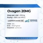 Ovagen Peptide (20MG)