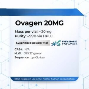 Ovagen Peptide (20MG)