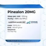 Pinealon Peptide (20MG)