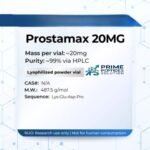 Prostamax Peptide (20MG)