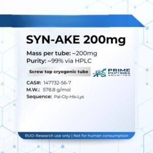 SYN-AKE 200MG
